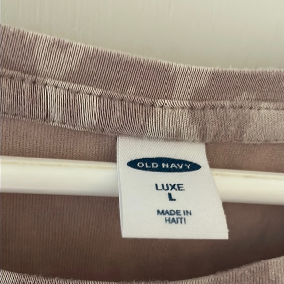 Patterned Top - Picture 2 of 4